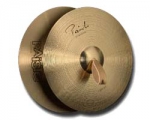 Paiste Symphonic light Paar Konzertbecken 20" Einzelst�cke
