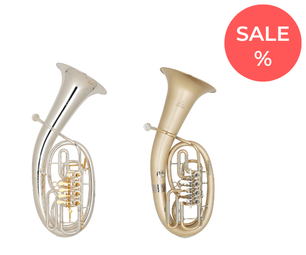 Tenorhorn und Bariton