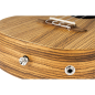 Preview: Ortega RFU11ZE Konzert Ukulele - Timber Series