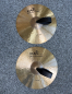 Preview: Majestic MAJIC Prophonic 17" Concert Cymbals - medium heavy