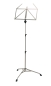 Preview: K&M 107 Music Stand