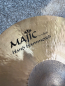 Preview: Majestic MAJIC Crash 18" Ambient suspended