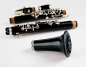 Preview: K&M 15228 Clarinet Stand