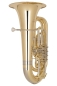 Preview: Miraphone 494A/07000 BBb-Tuba "Hagen 494"