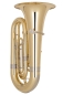 Preview: Miraphone 494A/07000 BBb-Tuba "Hagen 494"