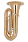 Preview: Miraphone 494A/11000 BBb-Tuba "Hagen 494"