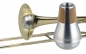 Preview: Stagg MTB-P3A Trombone Mute Practice Mute
