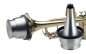 Preview: Stagg MTR-C3A Trumpet Mute Cup Mute