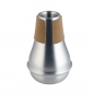 Preview: Stagg MTB-P3A Trombone Mute Practice Mute