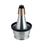 Preview: Stagg MTR-C3A Trompetendämpfer Cup Mute