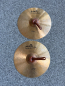Preview: Majestic Prophonic 18" Concert Cymbals - medium heavy 