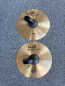 Preview: Majestic MAJIC Prophonic 20" Concert Cymbals - heavy