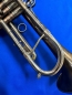 Preview: Adams A4 Custom Bb-Trompete Antik Finish - Shepherds Crook Model