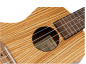 Preview: Ortega RFU11ZE Konzert Ukulele - Timber Series