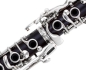 Preview: Yamaha YCL-457II-20 Bb-Clarinet,