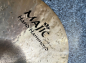 Preview: Majestic MAJIC Prophonic 17" Concert Cymbals - medium heavy