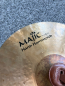 Preview: Majestic Prophonic 18" Concert Cymbals - medium heavy 