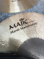 Preview: Majestic MAJIC Prophonic 15" Concert Cymbals - medium light 