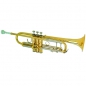 Preview: B&S 3137/2-L Challenger II Bb-Trumpet