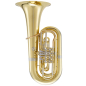 Preview: B&S 798 International Bb-Tuba