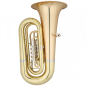 Preview: Eastman EBB562G Bb-Tuba