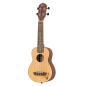 Preview: Ortega RU5-SO Sopran Ukulele