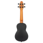 Preview: Ortega Keiki K3-WEB Sopran Ukulelen Set