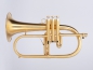 Preview: Adams Custom Series F2 Flugelhorn - single piece