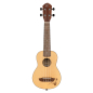 Preview: Ortega RU5-SO Sopran Ukulele
