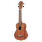 Preview: Ortega RFU10S Sopran Ukulele - Timber Series