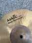Preview: Majestic MAJIC Crash 13” Ambient suspended