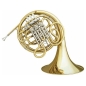 Preview: Hans Hoyer 6801-L F/Bb double horn