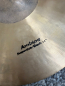 Preview: Majestic MAJIC Crash 13” Ambient suspended
