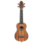 Preview: Ortega Keiki K3-ACA Sopran Ukulelen Set