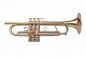 Preview: Adams Custom Series A4 Selected Model Bb-Trumpet