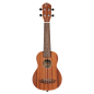 Preview: Ortega RFU10S Sopran Ukulele - Timber Series