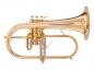 Preview: Adams Sonic Flugelhorn - lacquered