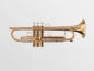 Preview: Adams A1 Selected Bb-Trumpet