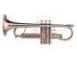 Preview: Adams Custom A4 Bb-Trumpet - Shepherds Crook