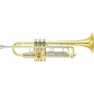 Preview: Yamaha YTR-8345 04 Bb-Trumpet