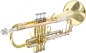 Preview: B&S BS210-1-0 Prodige Bb-Trumpet