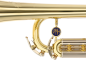 Preview: B&S PBB PERSONALITY MARTIN HUTTER Bb-Trumpet 