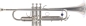 Preview: B&S PBB PERSONALITY THOMAS INDERKA Bb Trumpet silver plated - Special offer