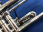 Mobile Preview: Getzen 590 Capri Bb-Trompete versilbert