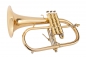 Preview: Adams Sonic Flugelhorn - lacquered