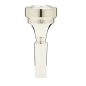 Preview: Denis Wick Serie 5884 Flugelhorn Mouthpiece, silver plated