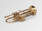 Preview: Adams A1 Selected Bb-Trumpet