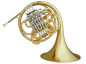 Preview: Hans Hoyer 801-L F/Bb double horn