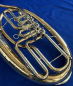 Preview: Miraphone 47WL/11000 Tenorhorn - Gebrauchtinstrument