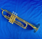Preview: Yamaha YTR-2330 Bb-Trompete - leicht gebraucht